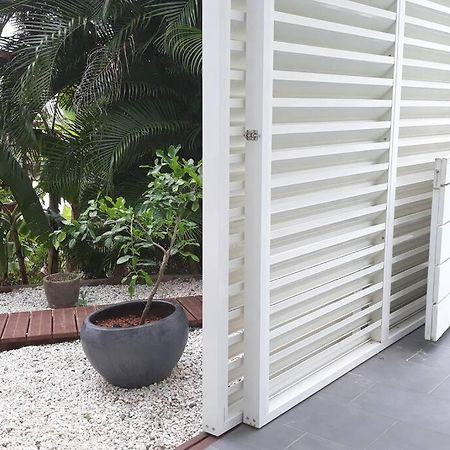 T2 Design Pour 2 A Anse A L'Ane Aux Trois Ilets Apartment เลส์ทรัวส์-ซีเลต์ ภายนอก รูปภาพ